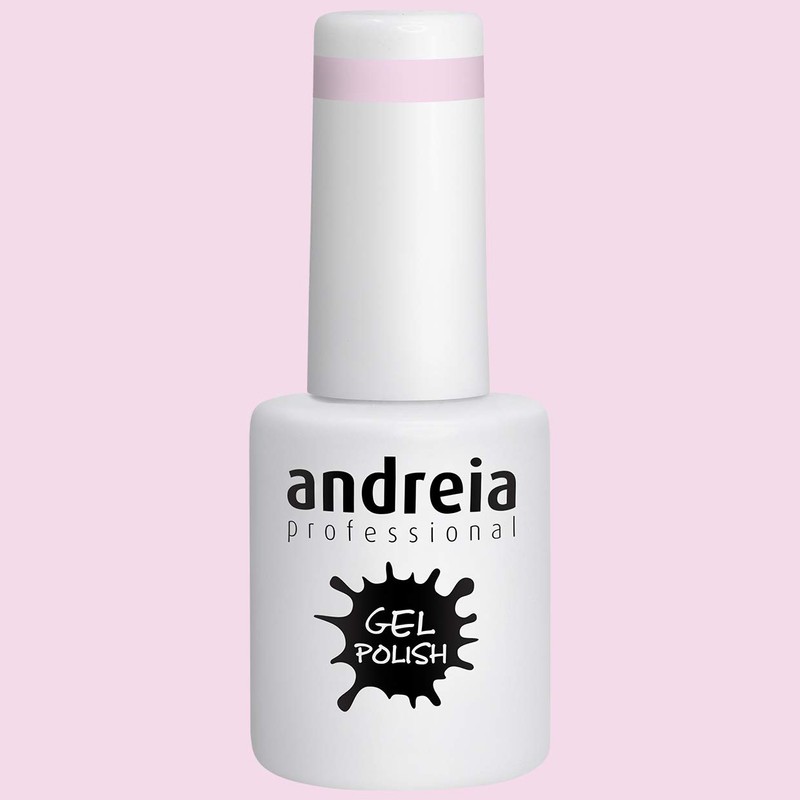 Andreia Nail Polish Semi Permanent, 217