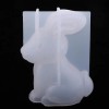 De Fundición De Resina De Silicona De 3d Para Decoración