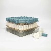 Kit Shampoo Jabón Y Crema Jypesa Elements Amenidades Airbnb