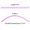12 Inch Reusable Replacement Straws Compatible with Simple Modern Tumblers-40