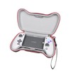 収納ケース GameSir G8 Galileo Type-C 有線ゲームコントローラー専用収納ケース