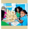 Puzzled 3D Wooden Noah's Ark Toy Puzzle Model Kit -