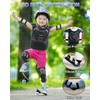 Kids Motorcycle Armor Suit Dirt Bike Gear - StarknightMT Youth