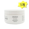 Baggeji Balance Sponge Mask 350ml x 1 Pore Absorption Mask Waste Care Wash-Off Pack