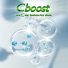 C-Boost Gomitas Omega 3 + Vitaminas C, E y D