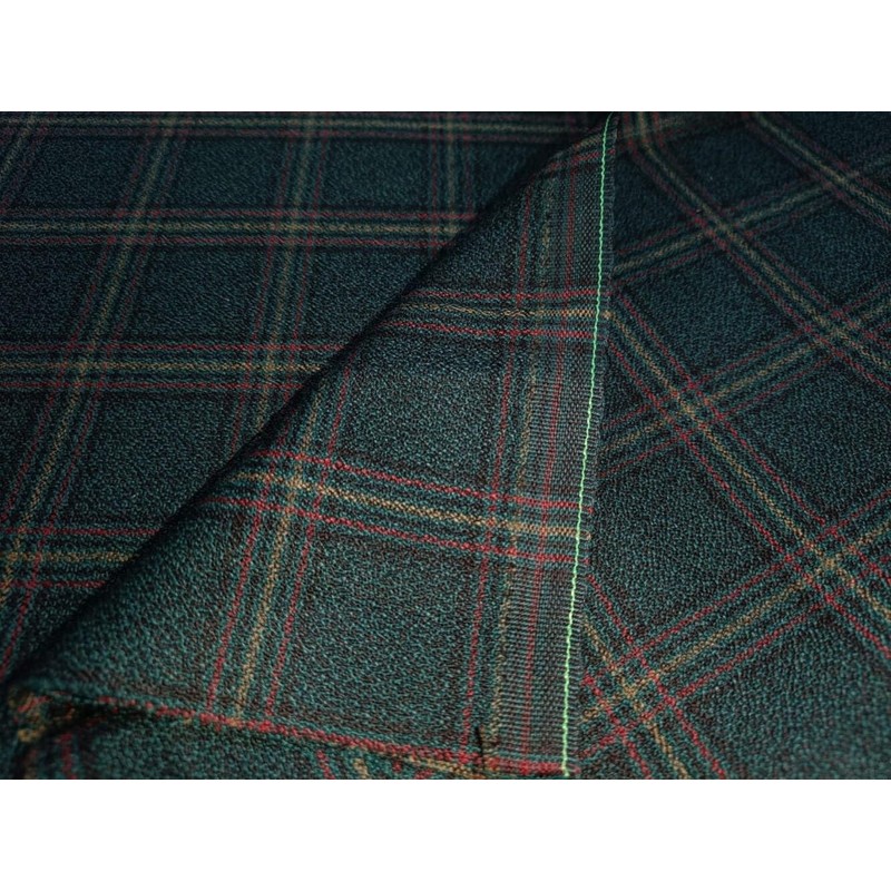 Premium Heavy Tweed Fabric 58" Wide - Available in Six