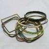 Unbranded 2 for $24 - 2 PACKS OF 10PC Bangles