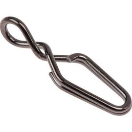 SPRO Fishing Split Snap-Pack of 6, 90-Pounds