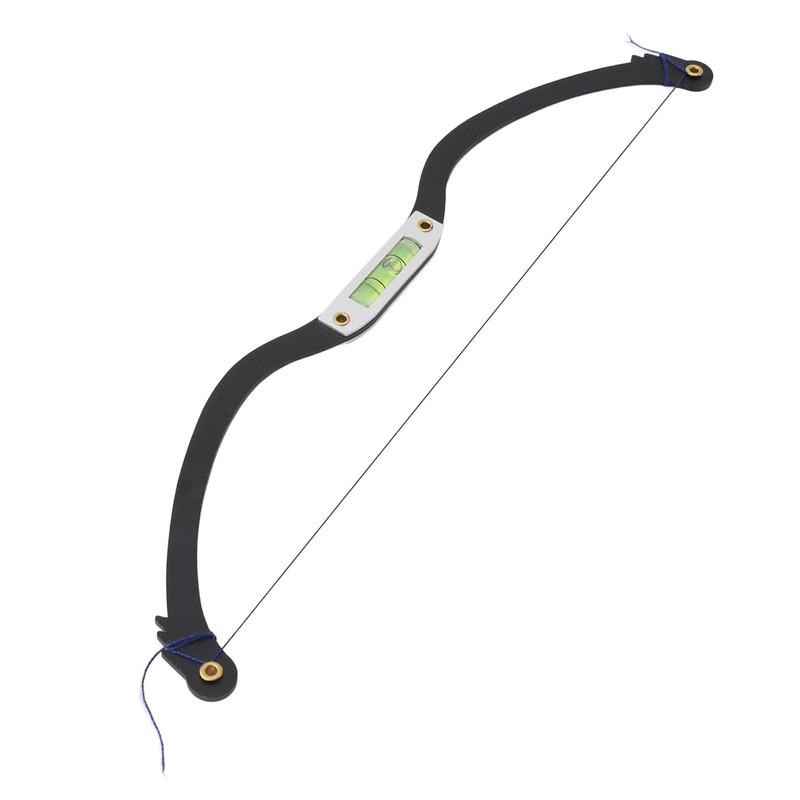 Eyebrow Horizontal Bead Mapping Ruler, Brow Mapping Tool, Eyebrow Ruler,