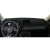 Cubretablero Alfombra Para Toyota Yaris R 2016-2018