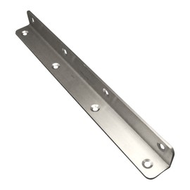 WAKI Terminal Midweight Angled 19 mm Induction