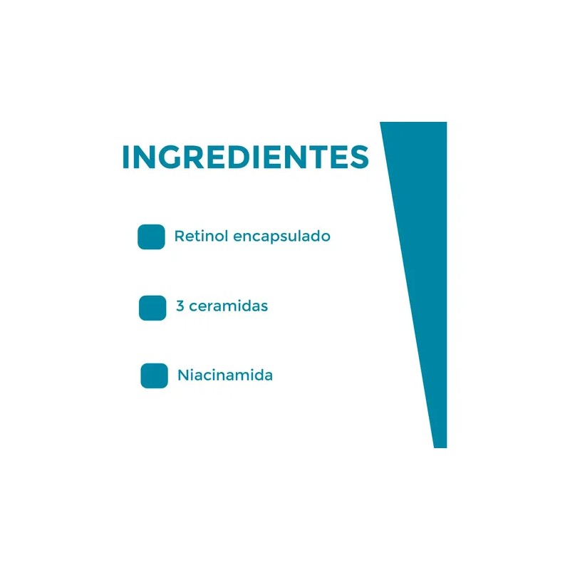 Cerave Kit Limpiador Y Serum Retinol Control Marcas Por Acne
