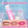 Color Changing Lip oil by BossUp Cosmetics Give to friends, relatives, lovers