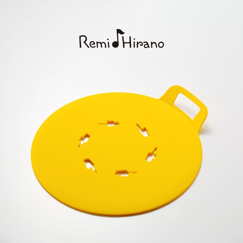 Wahei Freiz RemiHirano RHF-231 Remi Hirano Multi-Sheet