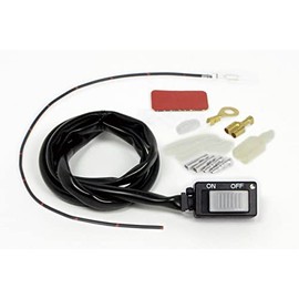 Special Parts Takekawa 05-09-0056 On/Off Slide Switch with Indicator Lamp