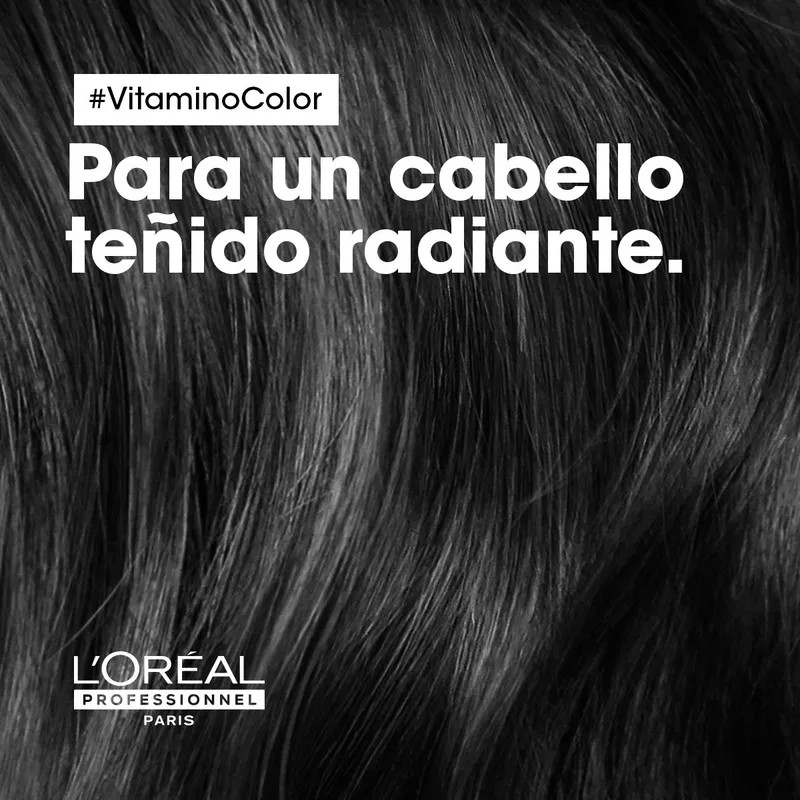 L'Oreal Professionnel Paris Vitamino Color Shampoo 500ml