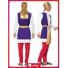 Smiffys Arabian Prince Costume, Large
