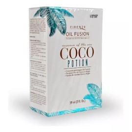 Firenze Oil Fusion Coco Firenze 2oz