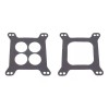 Spectre Performance Junta Para Base De Carburador Abierto Y De