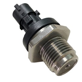 Amrxuts 0281006425 Fuel Rail Pressure Sensor for 2003-2007 Dodge Ram 2500 2003-2006 Dodge Ram 3500 Truck Cummins Diesel L6 5.9L 0281002851 5093112AA 904-309 3949988