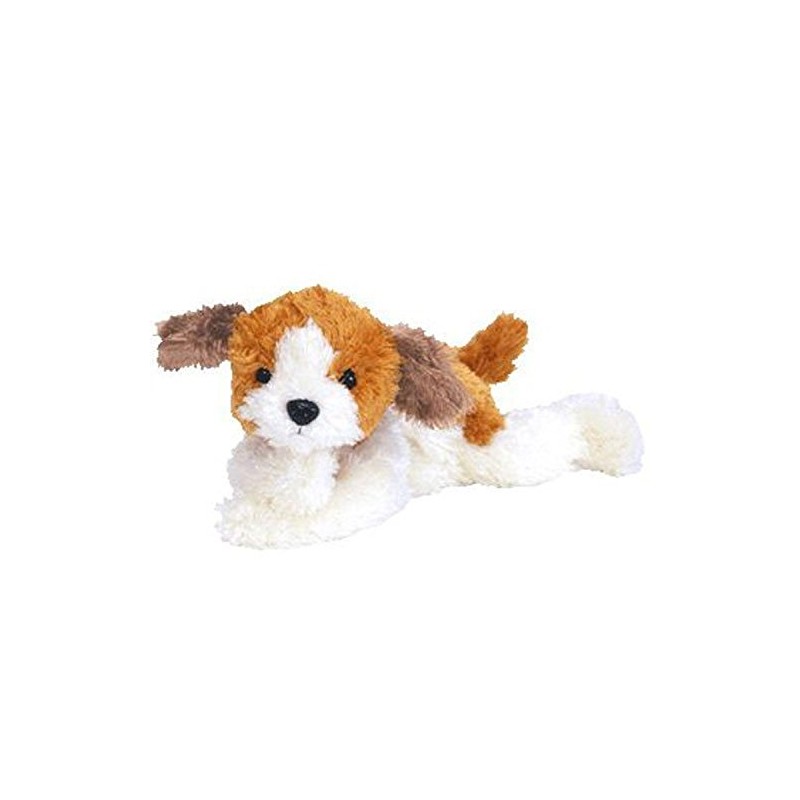 Ty Beanie Baby - Sampson The Dog