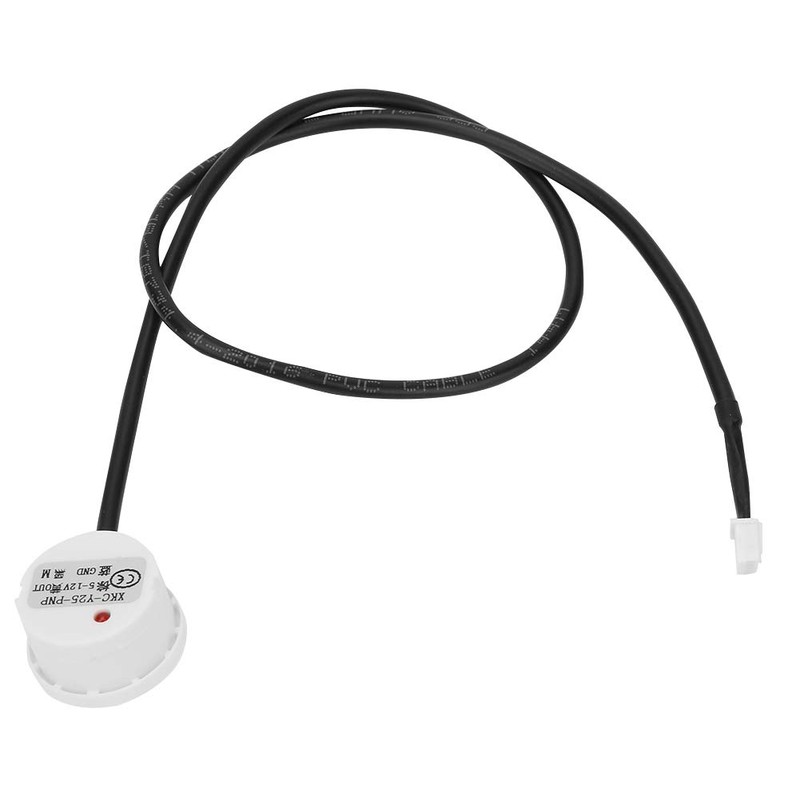Non-Contact Water Level Sensor for Liquids, Non-Contact Induction Switch, Water