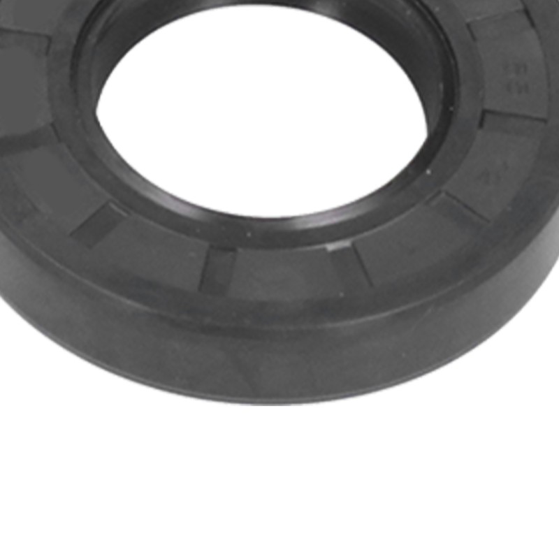 8Pcs Shaft Seals O Type Oil Resistance Industrial Mechanical Bearing