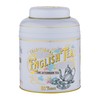 New English Teas, Ivory Vintage Victorian Caddy, with 80 Tea