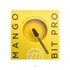 Yes, mayo Yogomayo Mango Pro Bit Short Coat Nail Drill