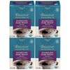 Teeccino Dandelion Tea – Dark Roast – Rich & Roasted
