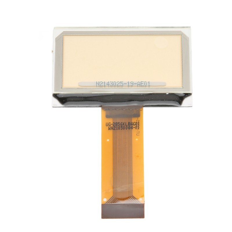 1.51 Inch Screen Module Kit SPI I2C Interface Transparent Blue
