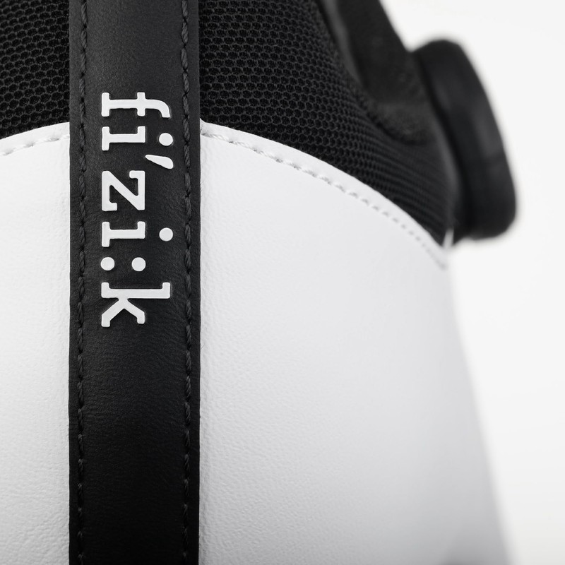 Fizik Unisex Vento Omna Wide Road-Biking-Shoes, White, 9 US Men