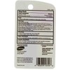Carmex Bálsamo Labial Original Analgésico Externo - 0.35 oz
