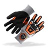 Defender Safety DEXGUARD™ ANSI A6 Cut Resistant Work Gloves, Impact