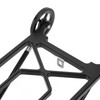 Folding Bike Rear Rack High Strength Aluminum Alloy Bicycle Luggage