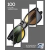 Retro Rewind Polarized Sunglasses for Men and Women - UV
