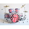 Mini drums collection - Replica Pearl PROTONE
