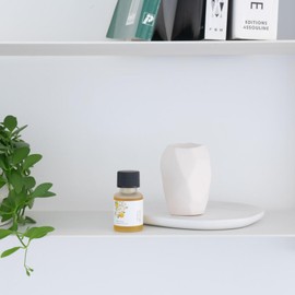 Life Tree Orange Flower Blend Essential Oil 0.3 fl oz (10 ml)