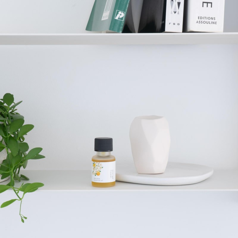 Life Tree Orange Flower Blend Essential Oil 0.3 fl oz