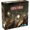 Obscurio Board Game - Navigate The Sorcerer's Library in This