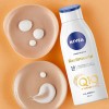 Crema corporal Reafirmante Q10 piel normal 400ml Nivea