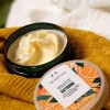 The Body Shop Satsuma Body Butter 6.75 Ounce Moisturizer Vegan