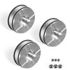 4L60 4L60E, 4L65E, 4L70E Pinless Accumulator Piston Kit With Seals