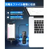 QZT Voice Recorder, IC Recorder, 64 GB Recorder, 3072 kbps,