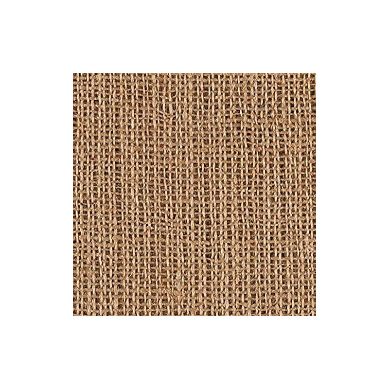40" Burlap Natural, Fabric by the Yard