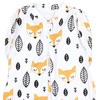 TupTam Baby Swaddling Bag, Oeko-Tex Certified Materials, Padded Baby Sleeping
