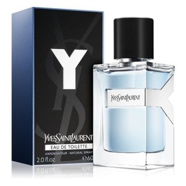 Yves Saint Laurent Why Eau de Toilette 60ml / 입생로랑 와이 오 드 뚜왈렛 60ml