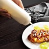 KAIAIWLUO Squeeze Bottle 2 PCS