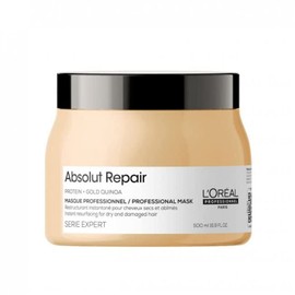 Absolut Repair Instant Resurfacing Gold Mask 500 ml
