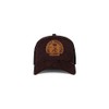 Djinns Trucker Cap Lazy Classic Cap Coffee Club Coffee Adjustable
